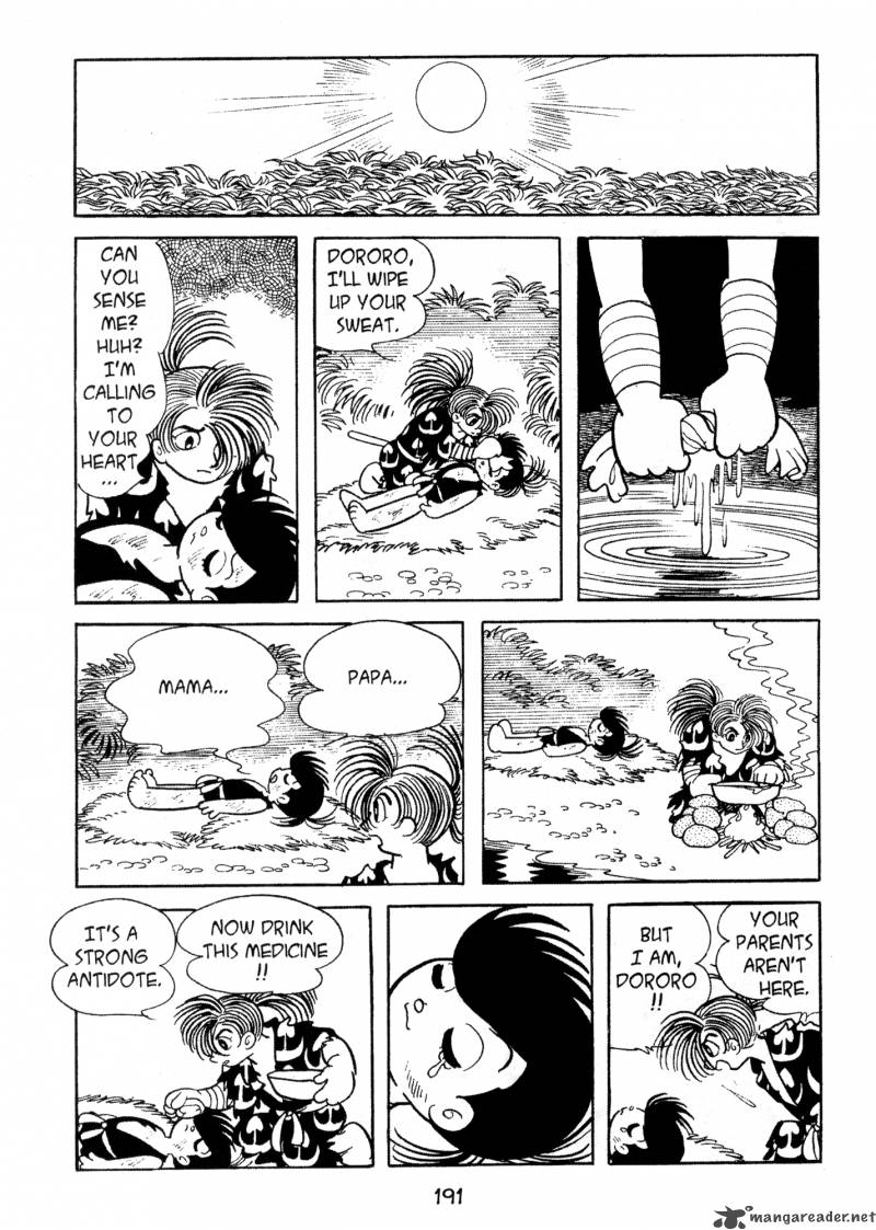 Dororo 1 189