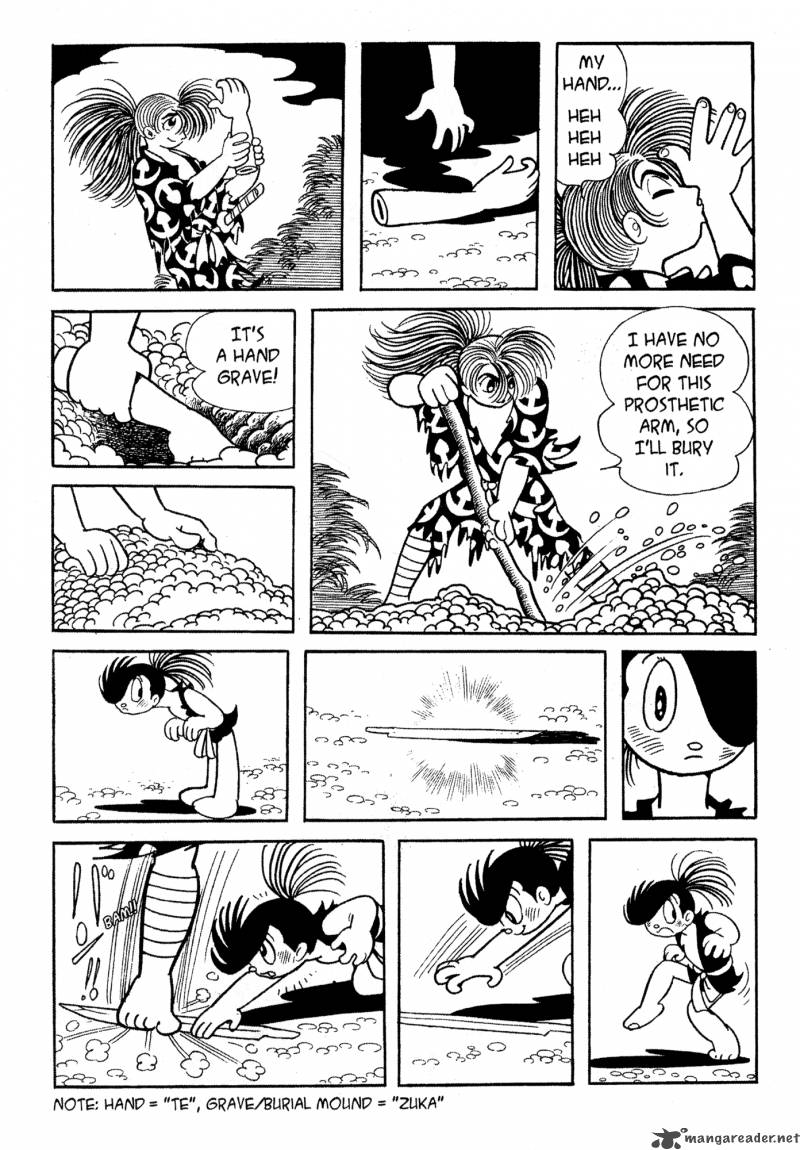 Dororo 1 196