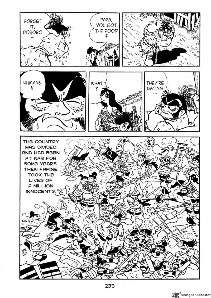 Dororo 1 233