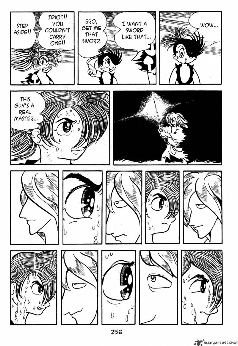 Dororo 1 254