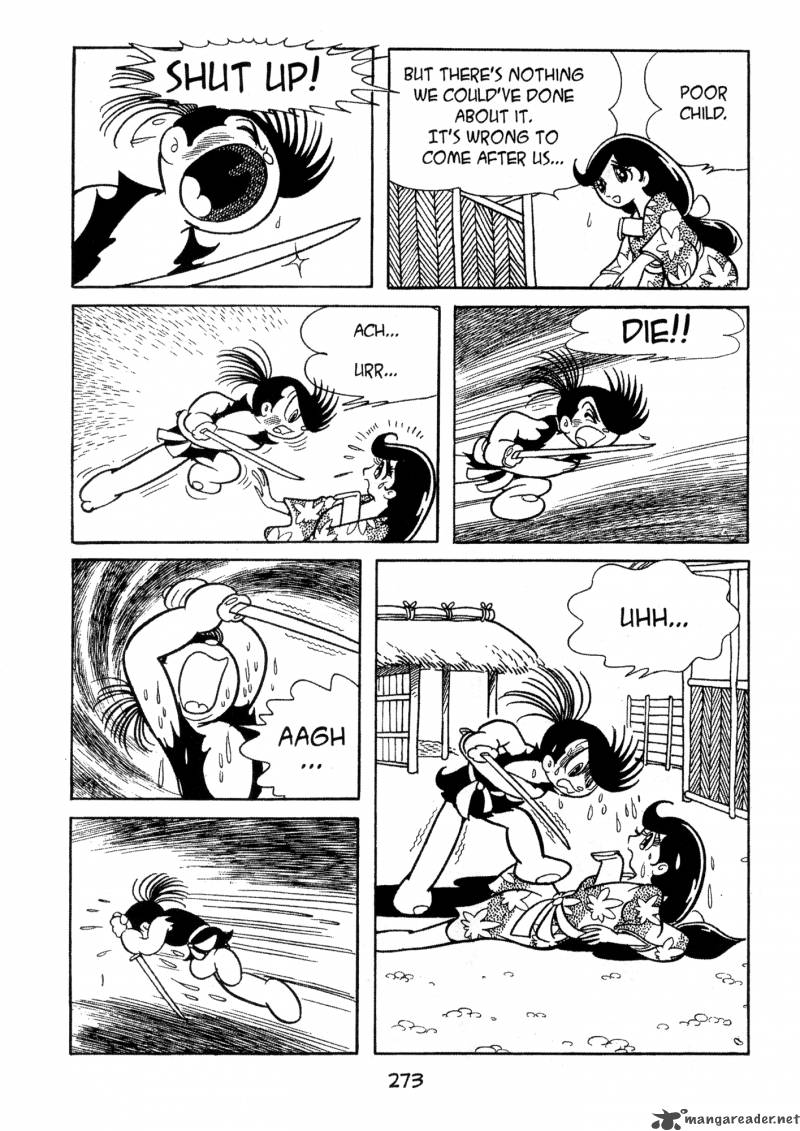 Dororo 1 271
