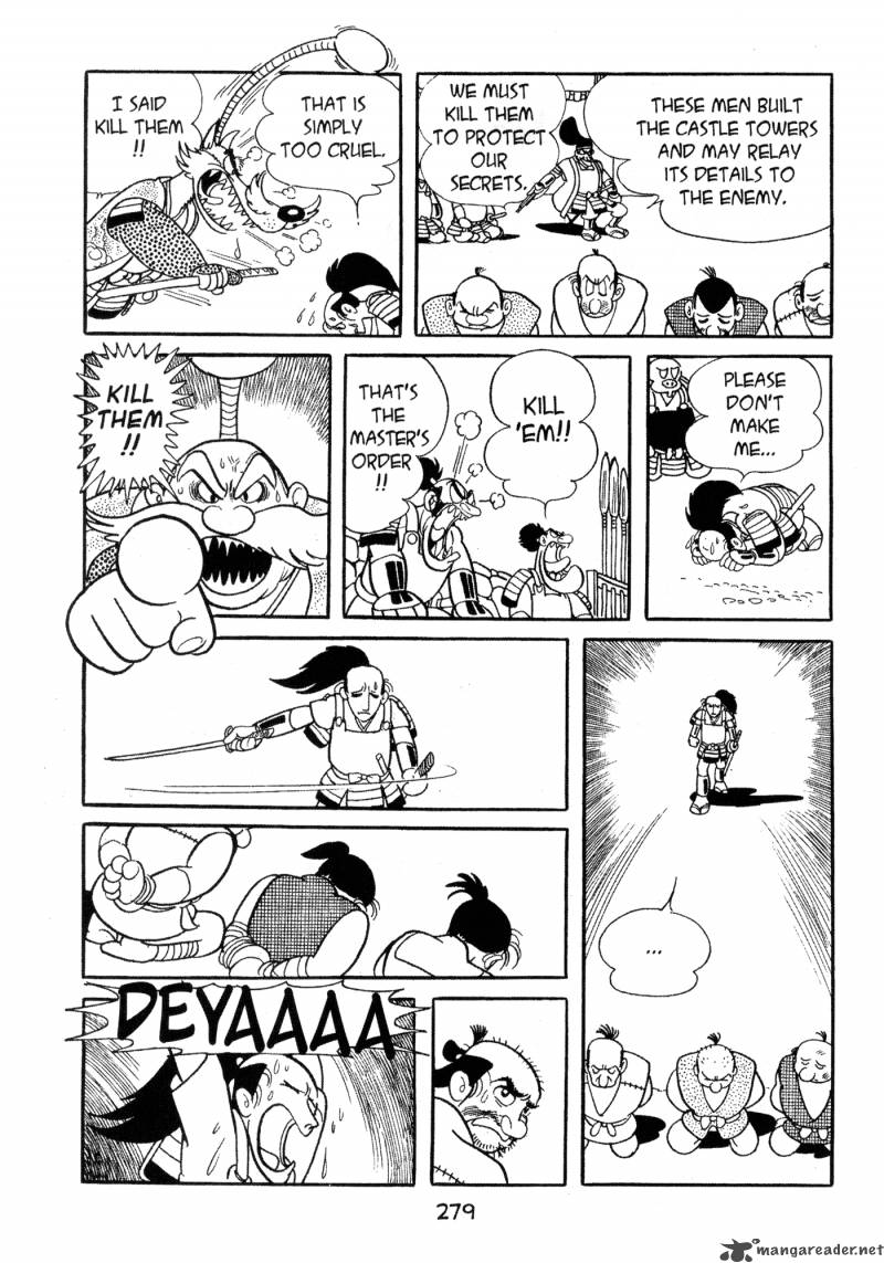 Dororo 1 277