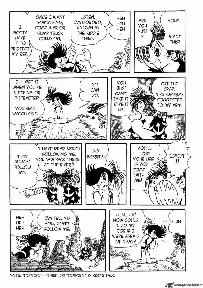 Dororo 1 51