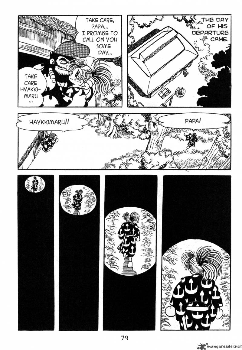 Dororo 1 78