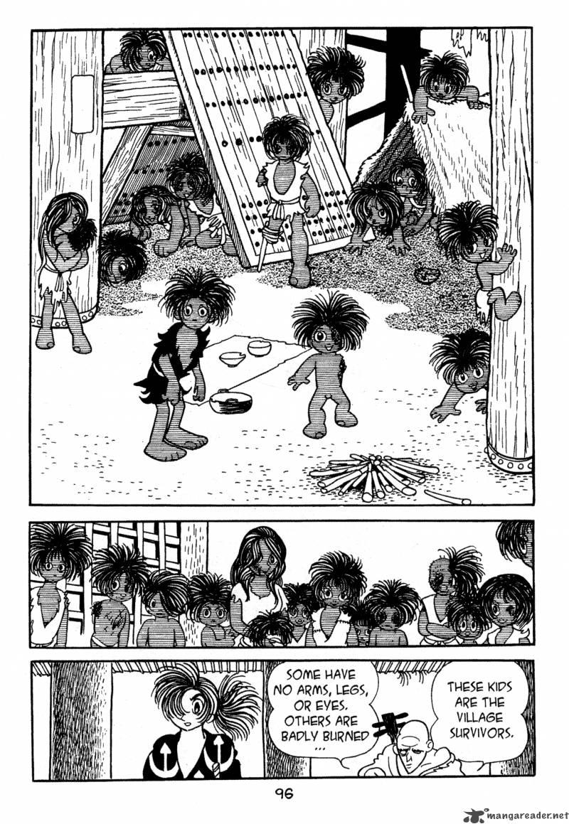 Dororo 1 95
