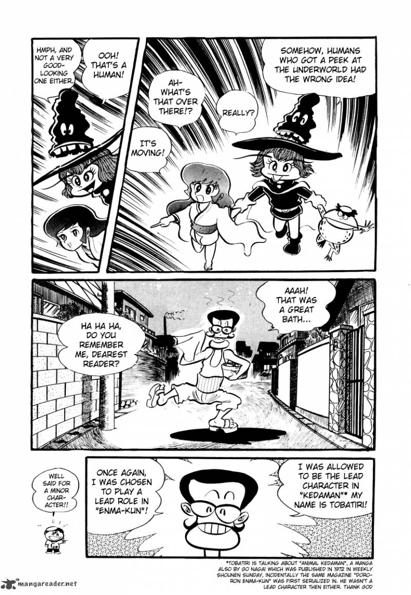 Dororon Enma Kun 1 42