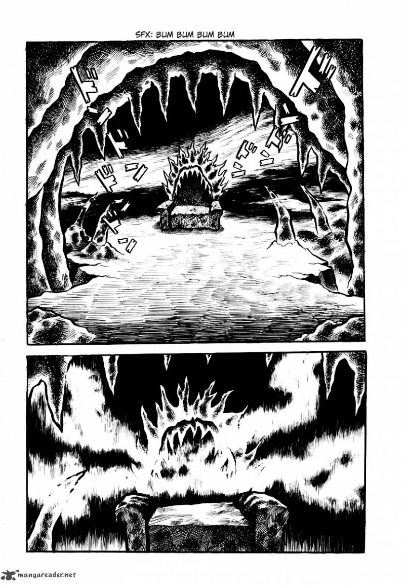 Dororon Enma Kun 1 8
