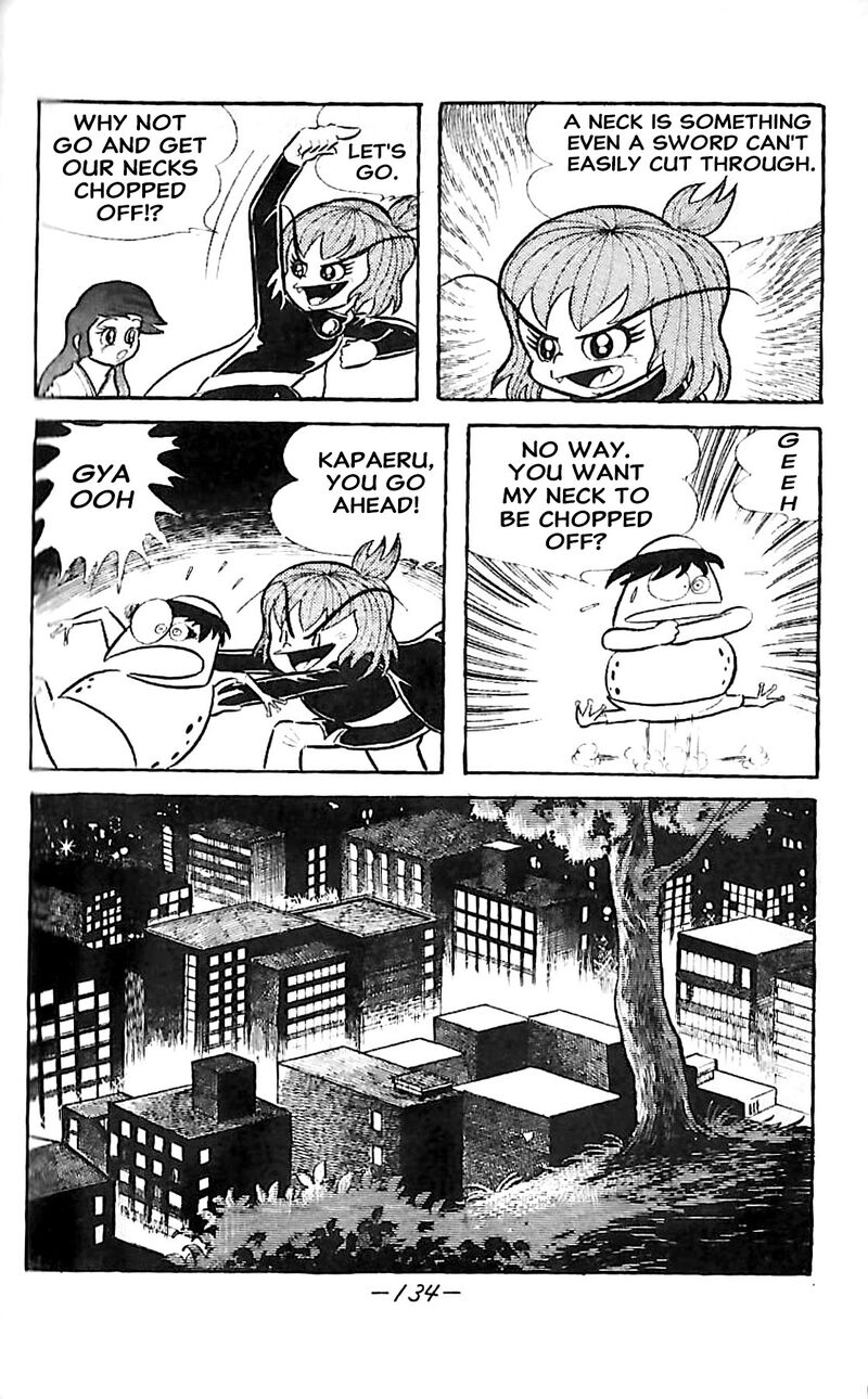 Dororon Enma Kun 22 6