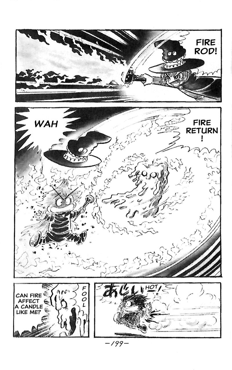 Dororon Enma Kun 25 11