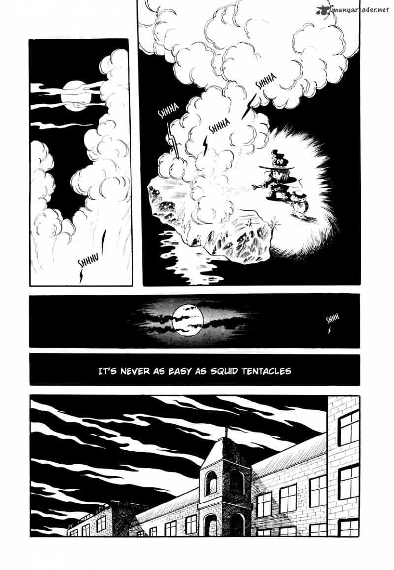 Dororon Enma Kun 3 1