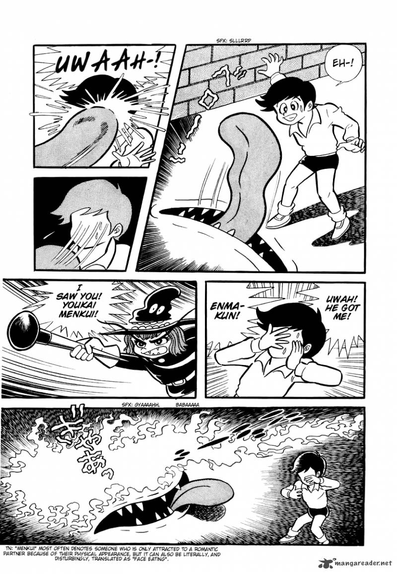 Dororon Enma Kun 5 10