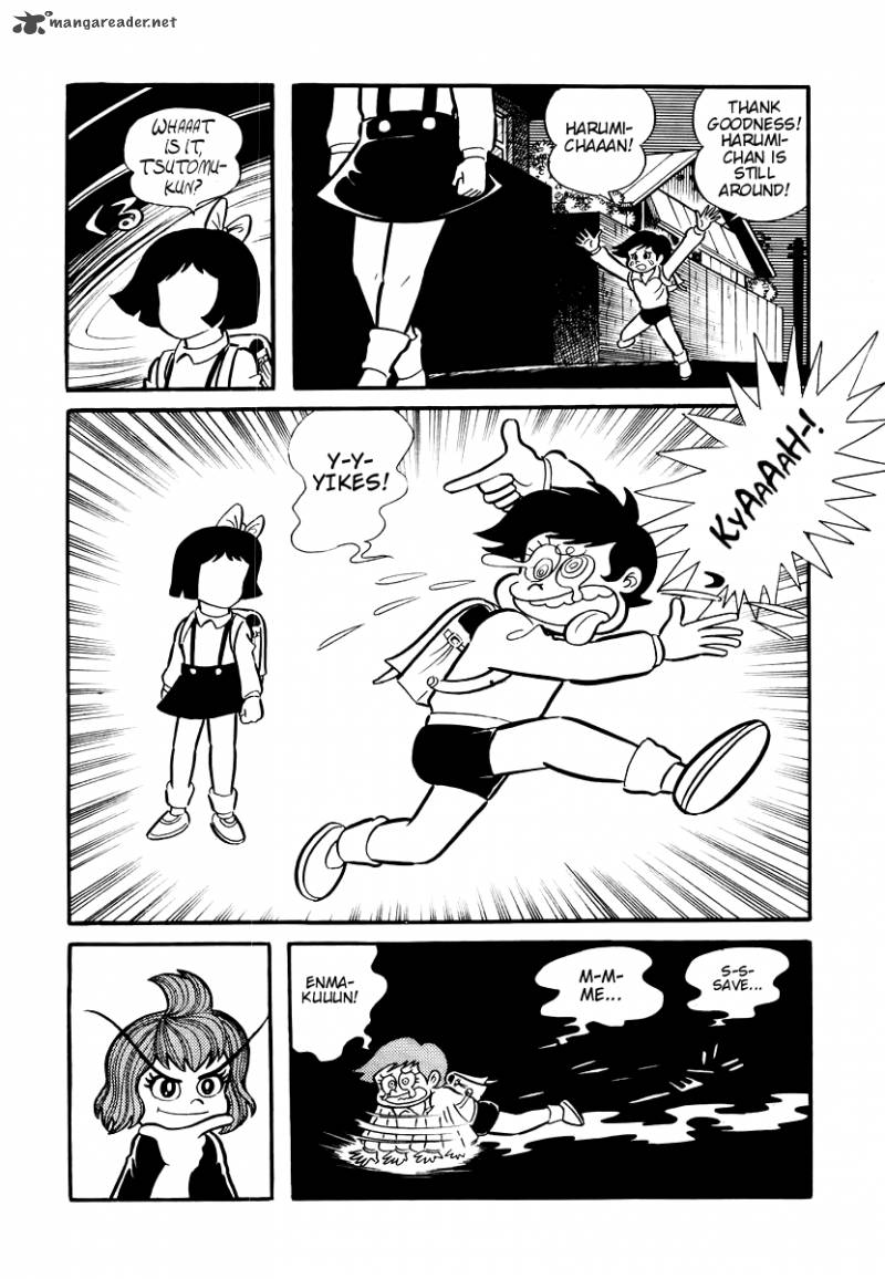 Dororon Enma Kun 5 3
