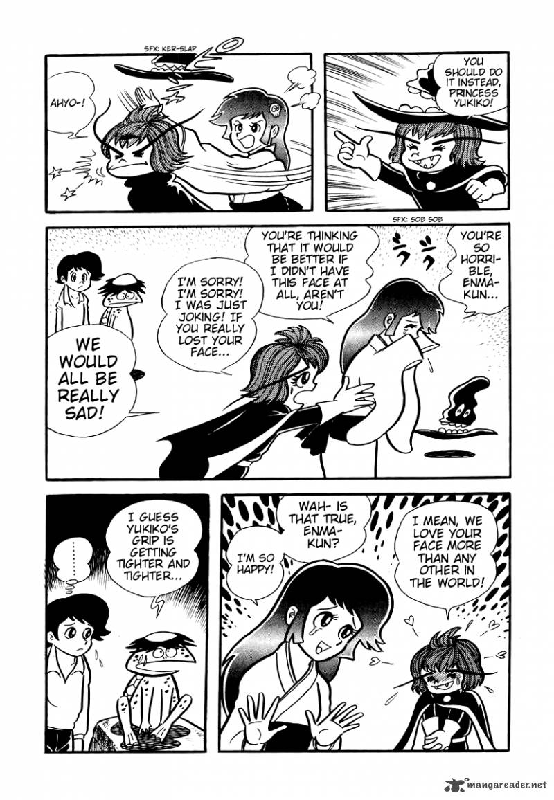 Dororon Enma Kun 5 6