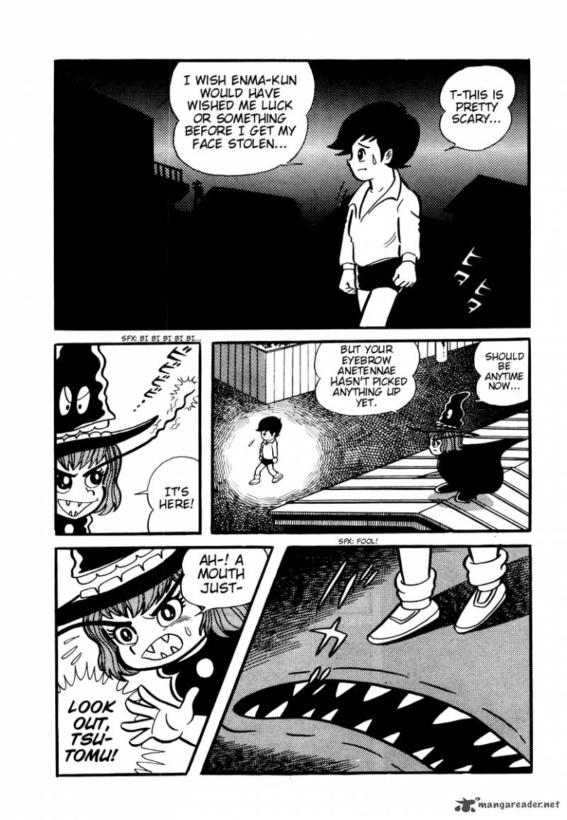 Dororon Enma Kun 5 9