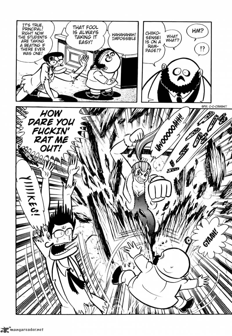 Dororon Enma Kun 8 10