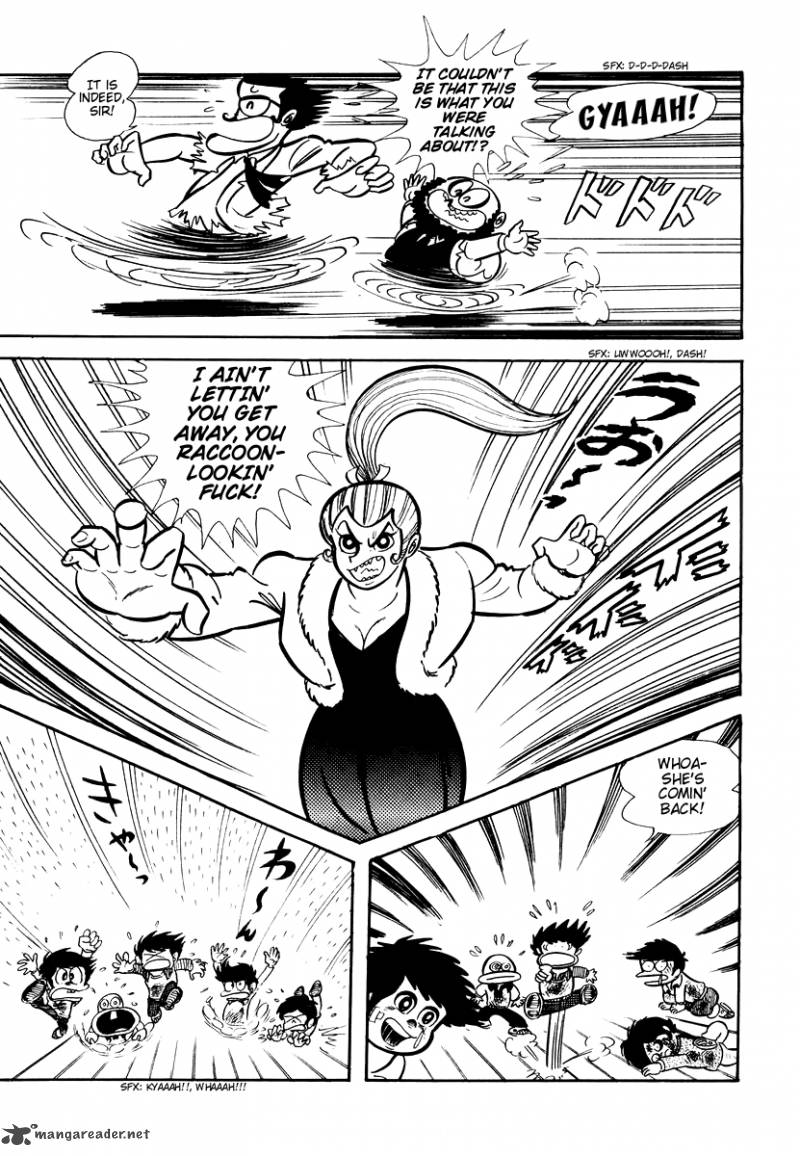 Dororon Enma Kun 8 11