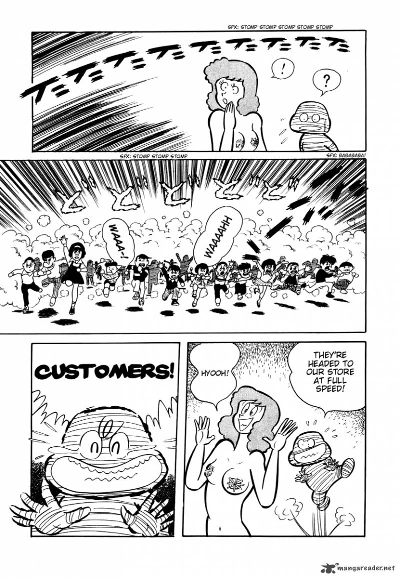 Dororon Enma Kun 8 15