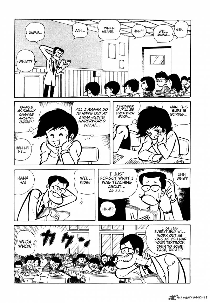Dororon Enma Kun 8 2