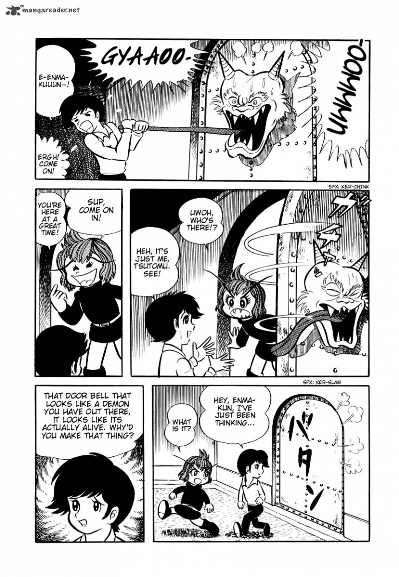 Dororon Enma Kun 8 20