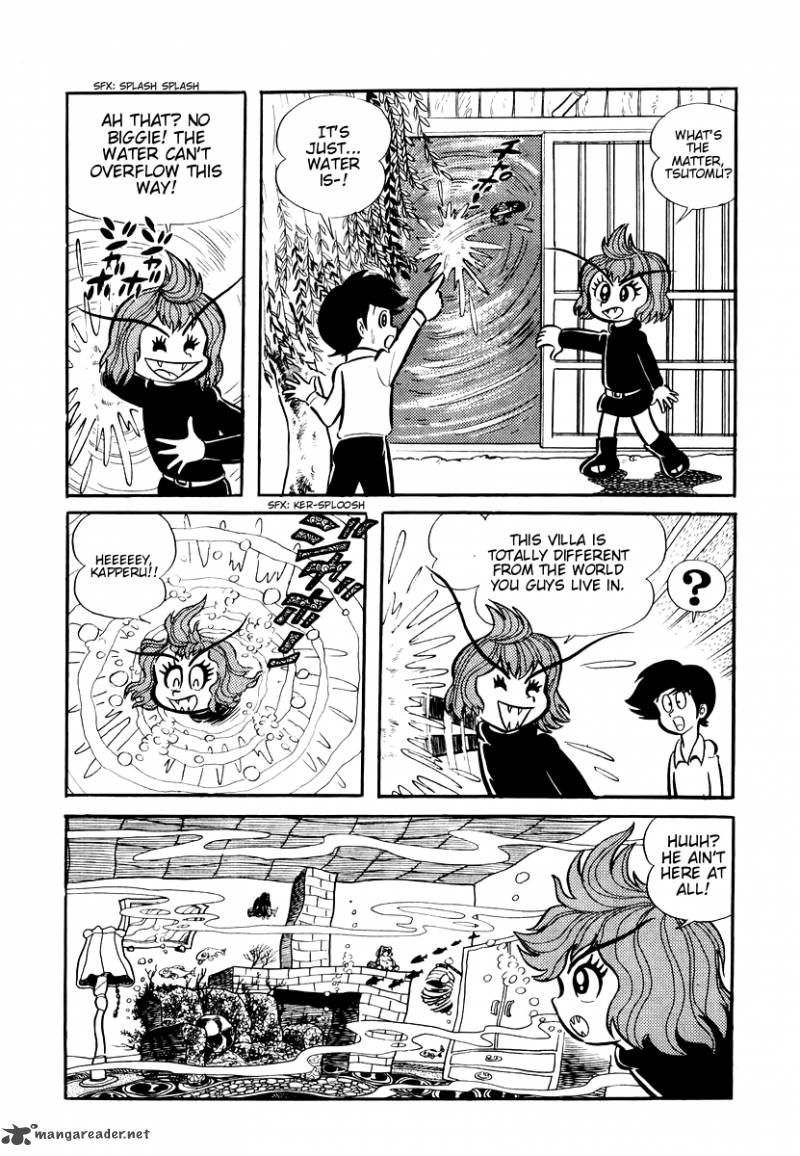 Dororon Enma Kun 8 23