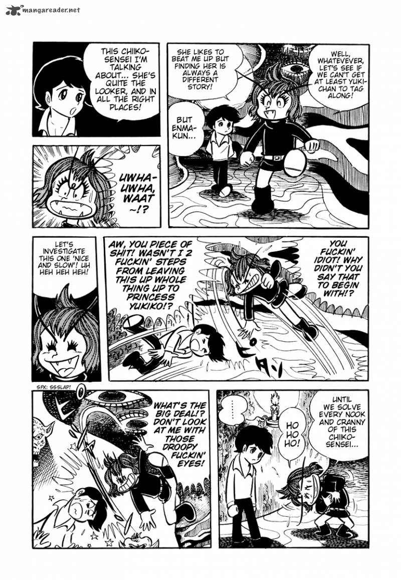 Dororon Enma Kun 8 24