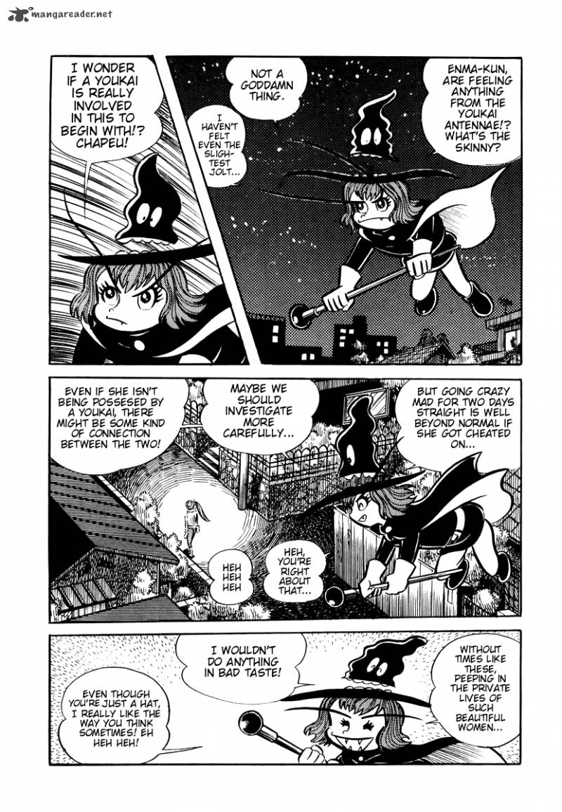 Dororon Enma Kun 8 26