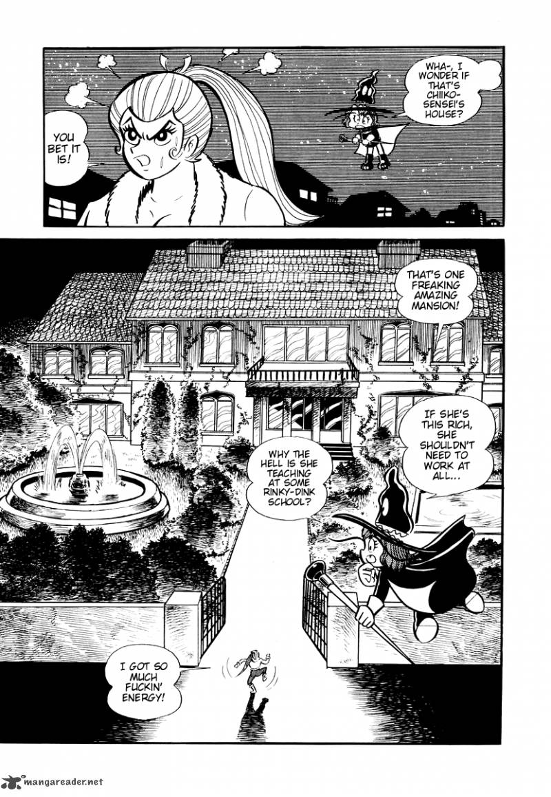 Dororon Enma Kun 8 27