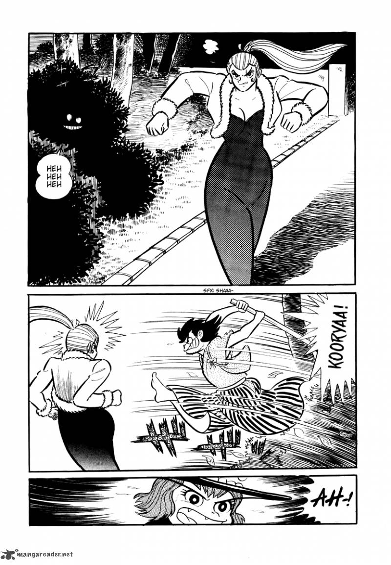 Dororon Enma Kun 8 28
