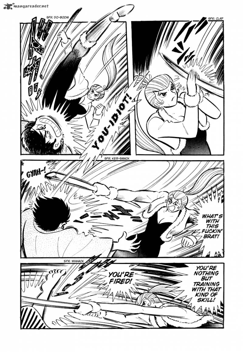 Dororon Enma Kun 8 29