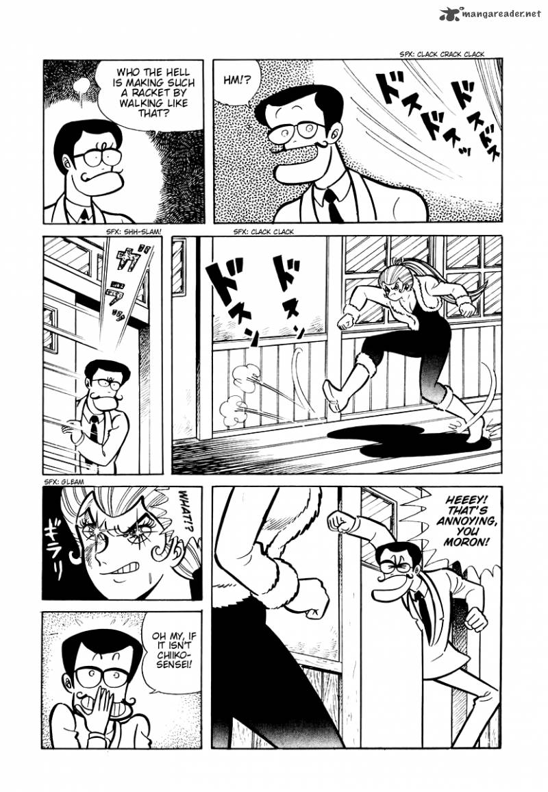 Dororon Enma Kun 8 3