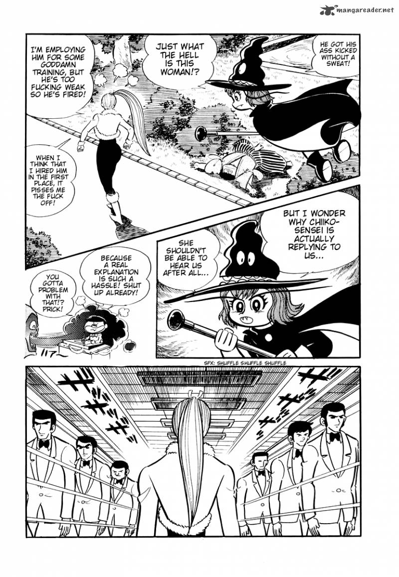 Dororon Enma Kun 8 30