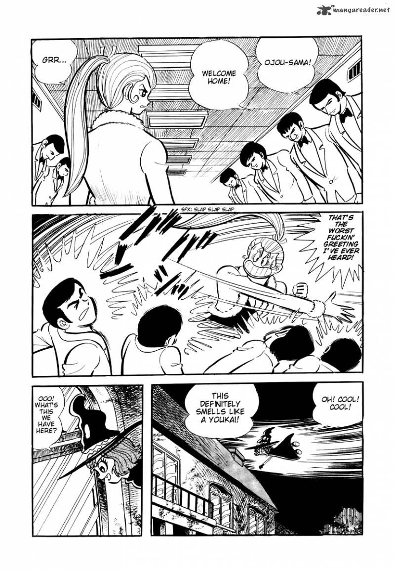 Dororon Enma Kun 8 31