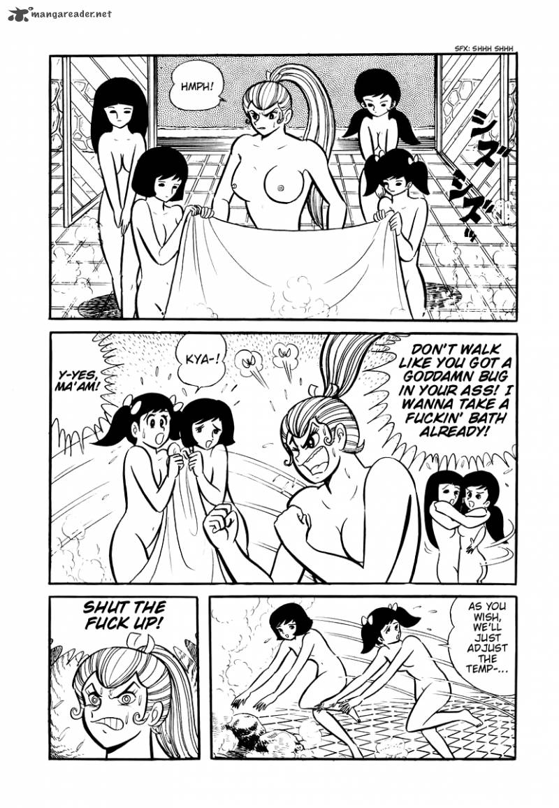 Dororon Enma Kun 8 33