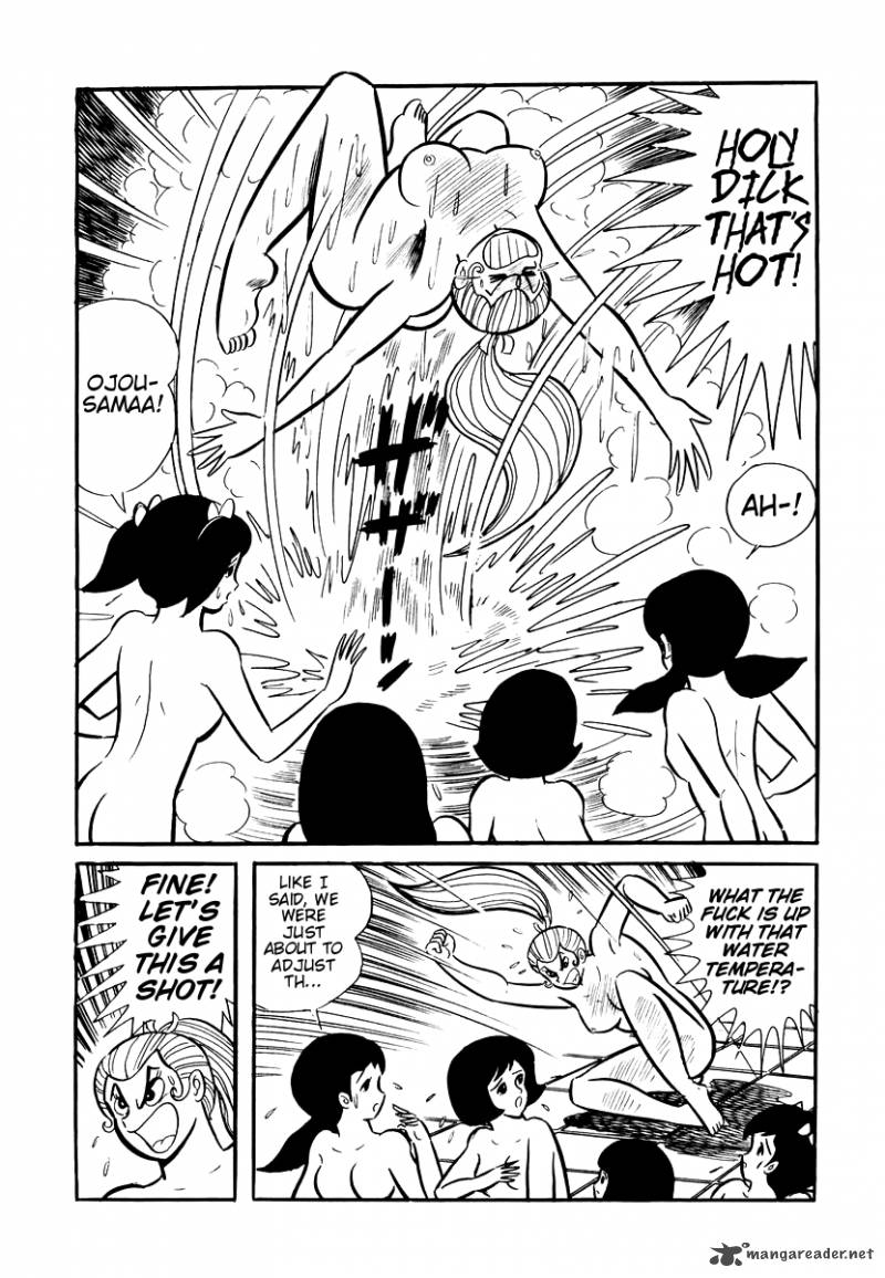 Dororon Enma Kun 8 35