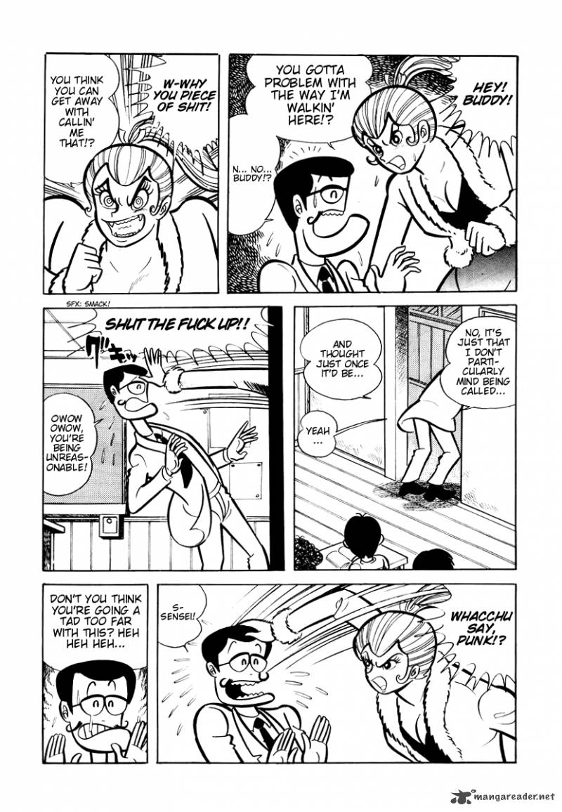 Dororon Enma Kun 8 4