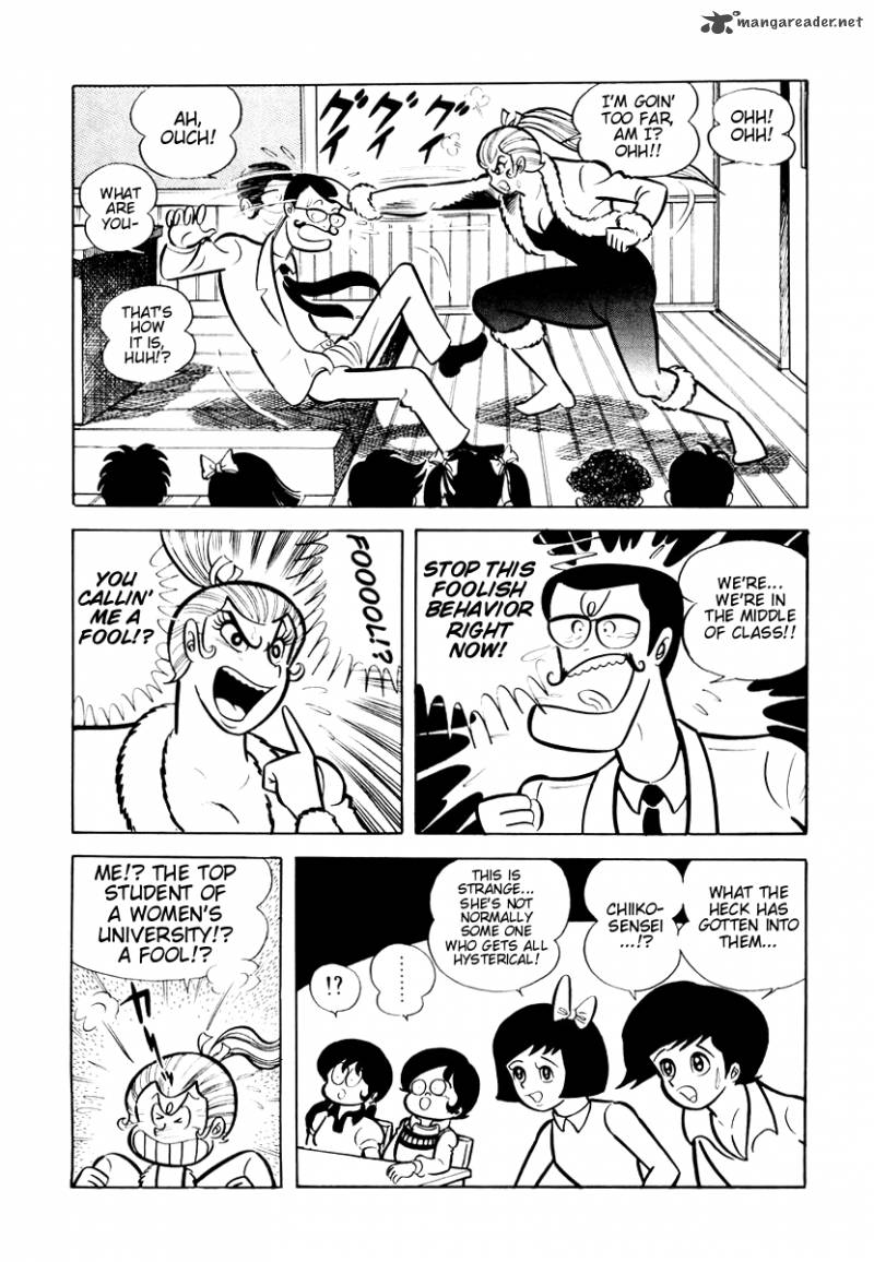 Dororon Enma Kun 8 5