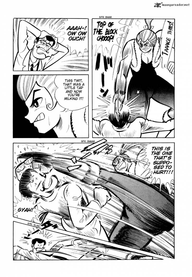 Dororon Enma Kun 8 6
