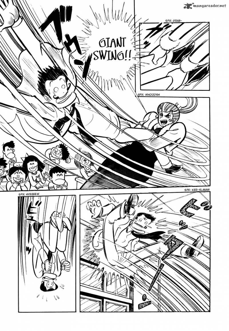 Dororon Enma Kun 8 7