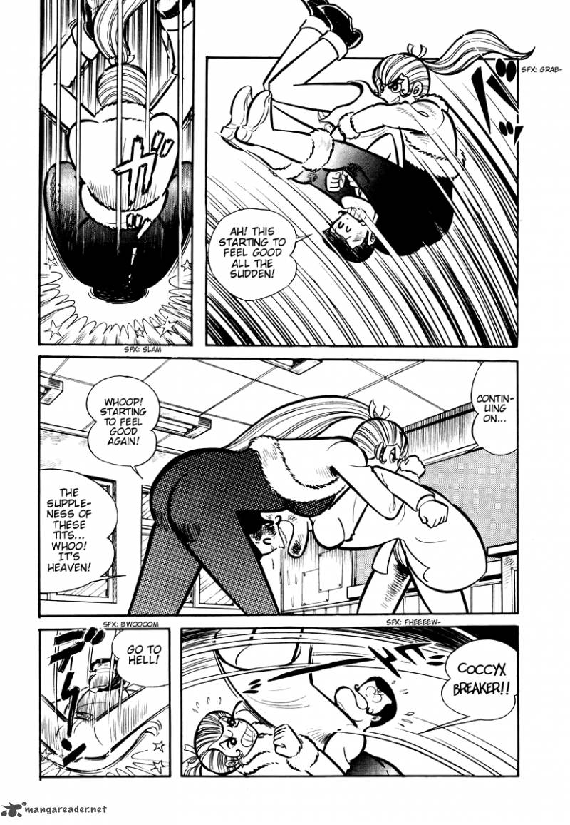 Dororon Enma Kun 8 8
