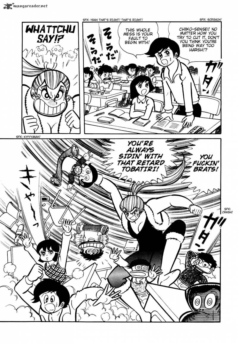 Dororon Enma Kun 8 9