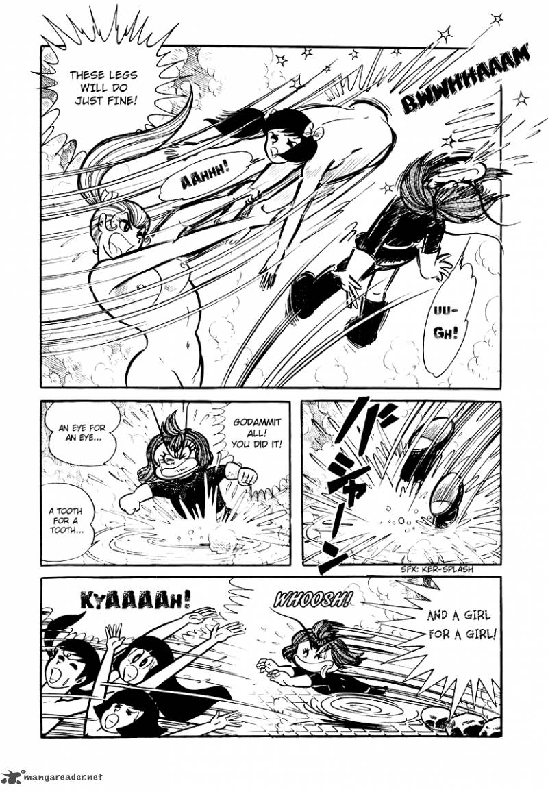 Dororon Enma Kun 9 10
