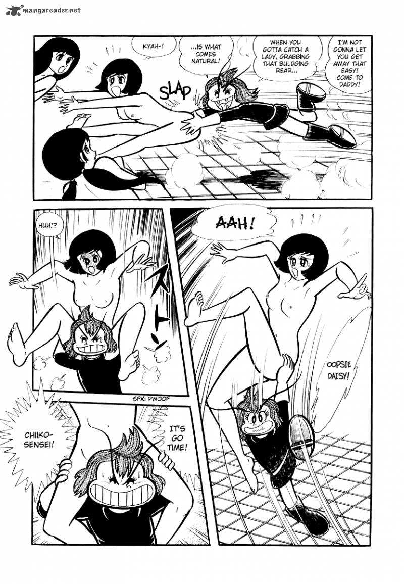 Dororon Enma Kun 9 11