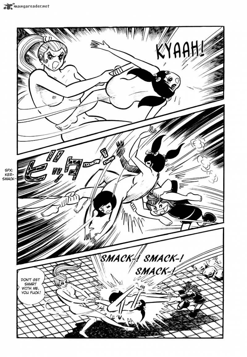 Dororon Enma Kun 9 13
