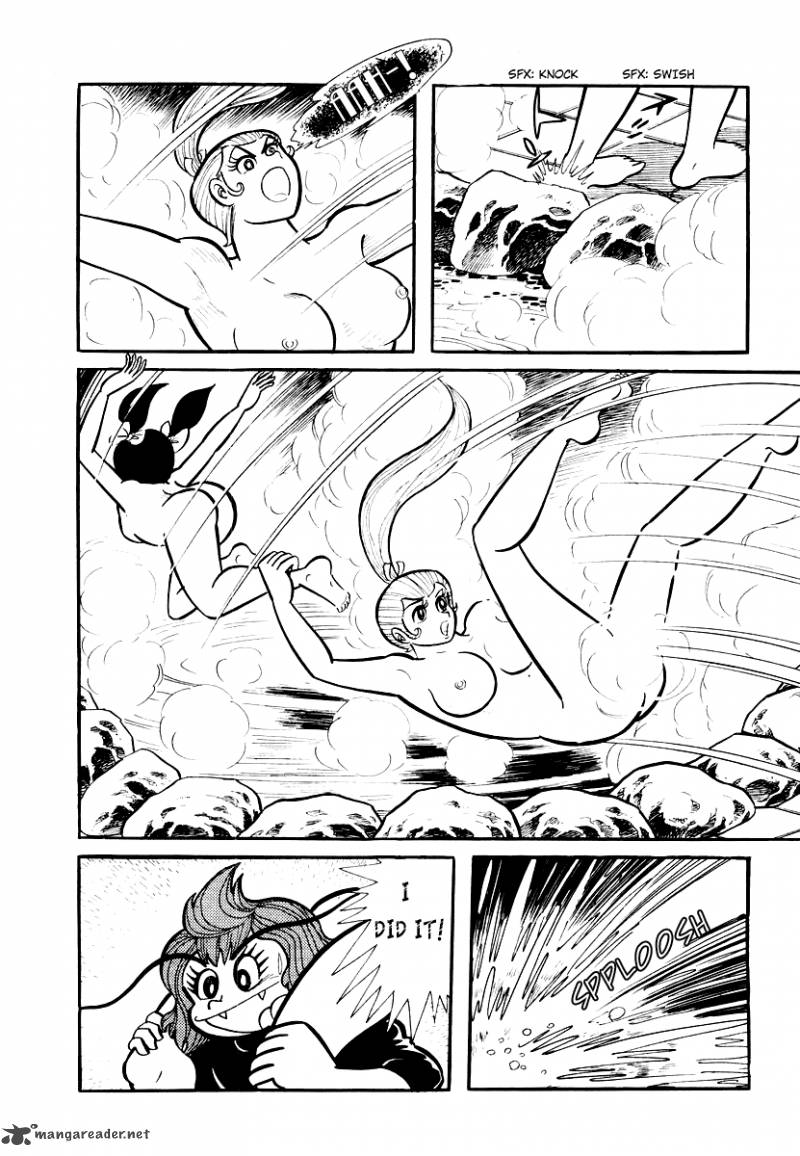 Dororon Enma Kun 9 14