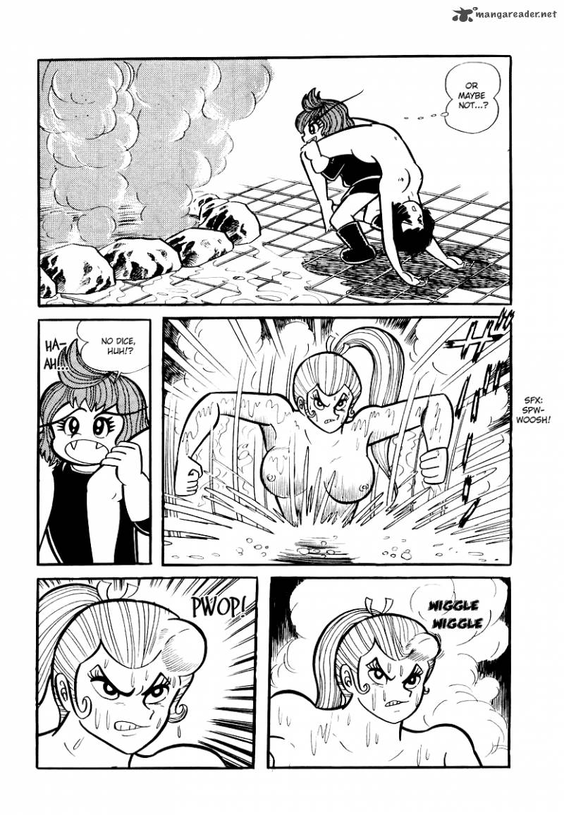 Dororon Enma Kun 9 15