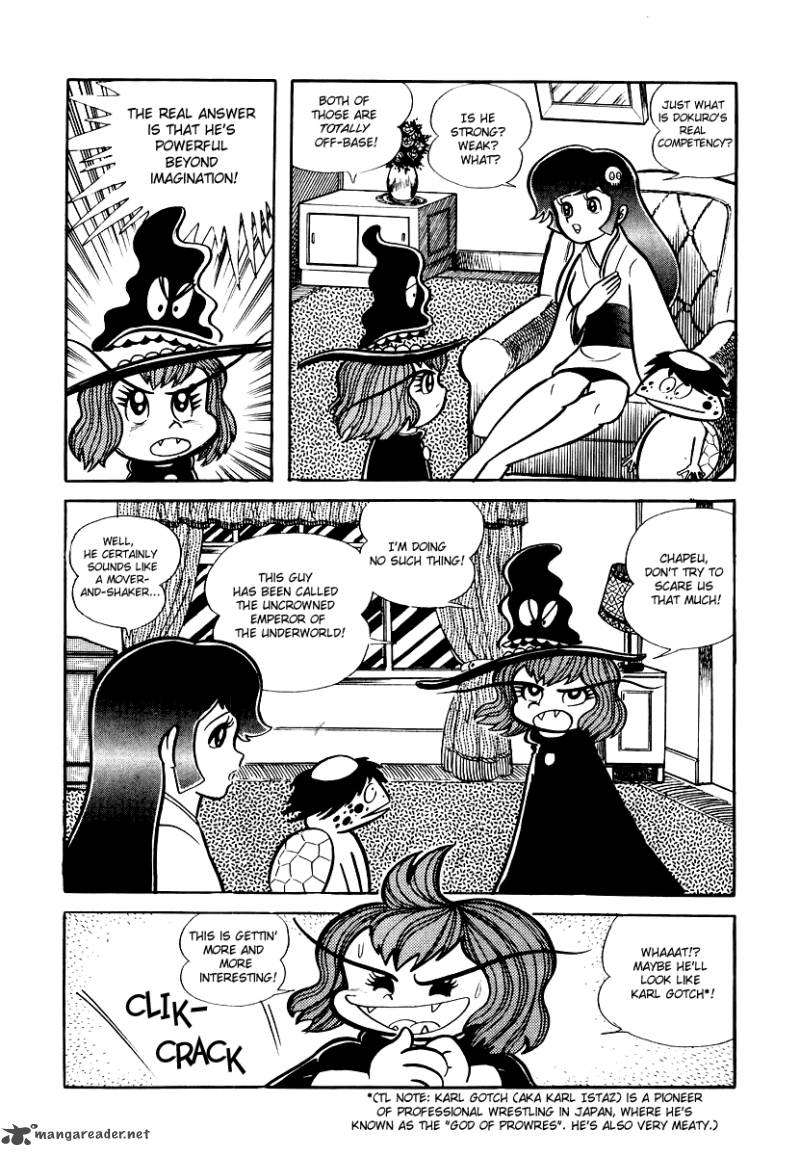 Dororon Enma Kun 9 18