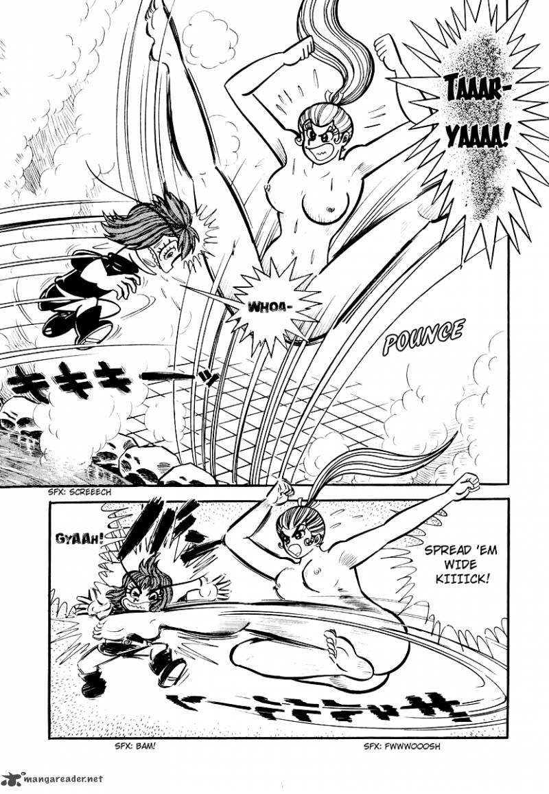 Dororon Enma Kun 9 7