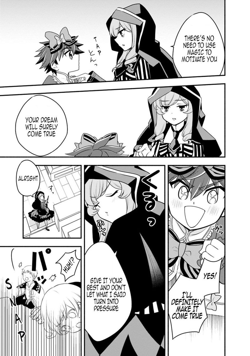 Doryoku Shisugita Sekai Saikyou No Butouka Ha Mahou Sekai Wo Yoyuu De Ikinuku 27 11