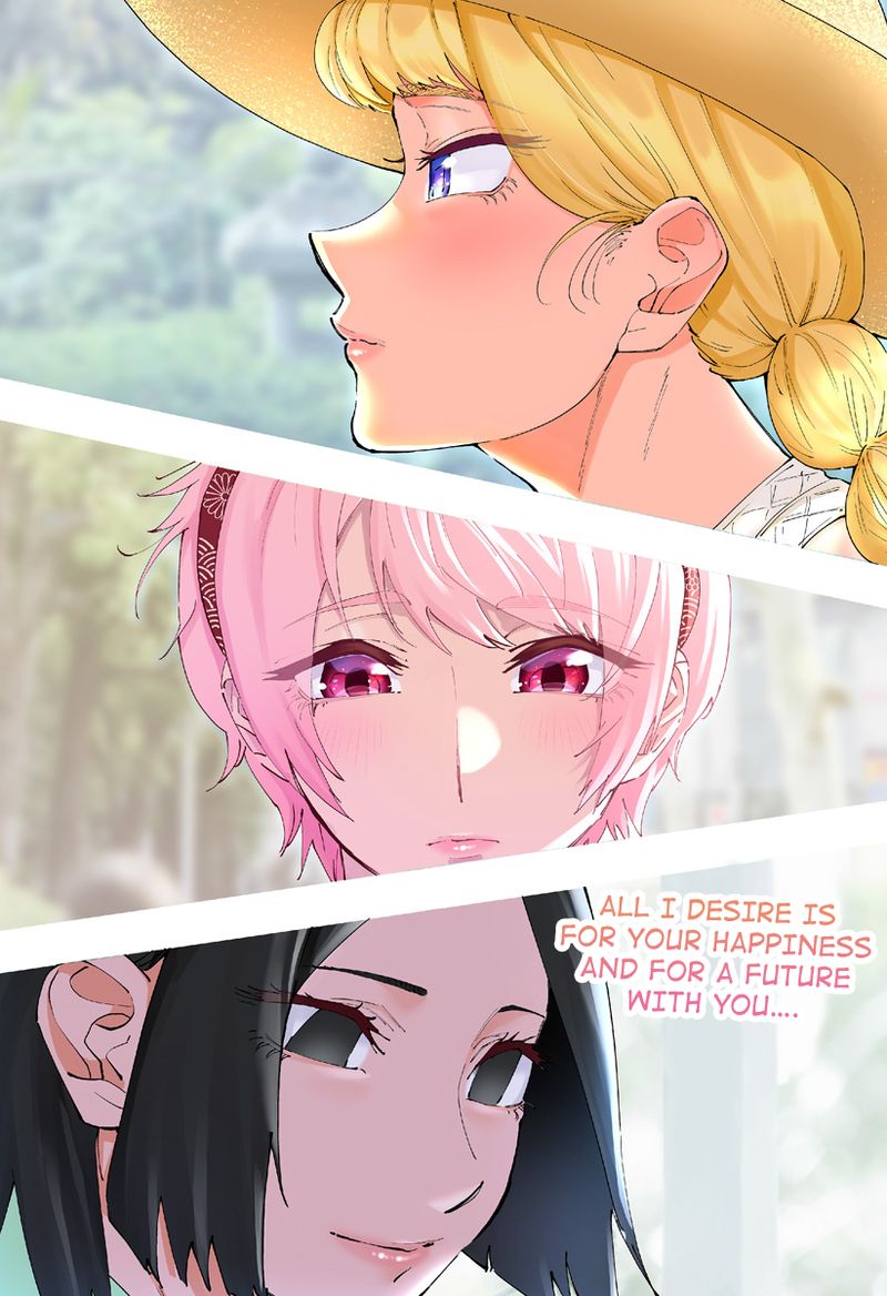 Dosanko Gyaru Ha Namaramenkoi 50 1