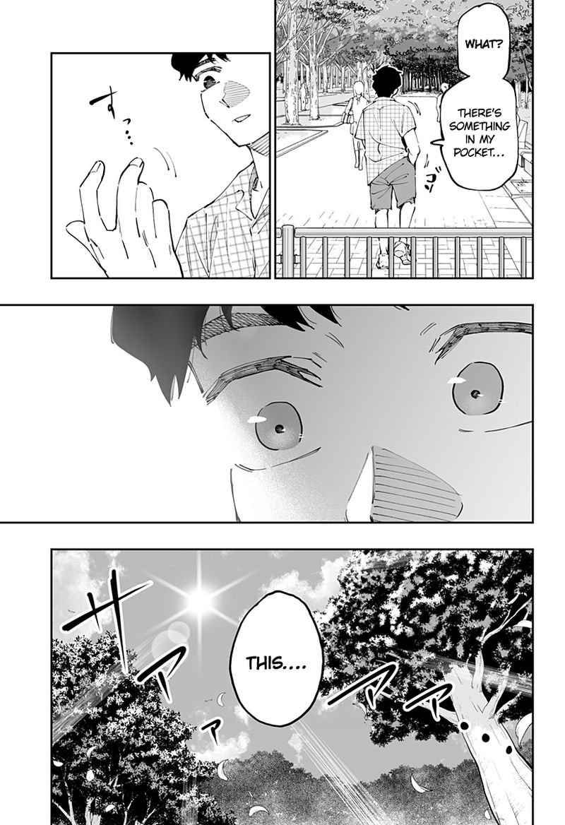 Dosanko Gyaru Ha Namaramenkoi 50 19